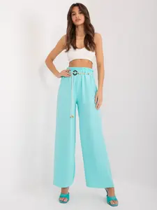 Pants-DHJ-SP-8927.19-mint