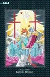 D.Gray-man (3-in-1 Edition), Vol. 5 - Katsura Hoshino