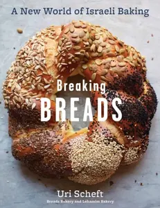 Breaking Breads - Pelzel Raquel