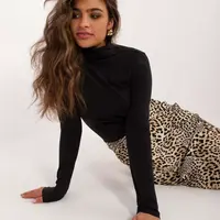 Blouse-D15200M02527B-black