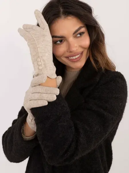 Gloves-AT-RK-239503.31-beige