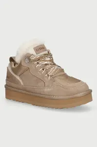 Everau  MARBLED sneakers boty dámské