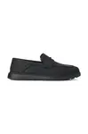 UGG  Mokasíny pánské nubukové M Shep Penny Loafer
