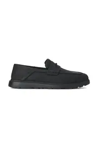 UGG  Mokasíny pánské nubukové M Shep Penny Loafer