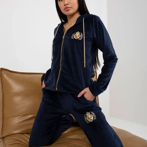 Set-RV-KMPL-8443.98P-navy blue