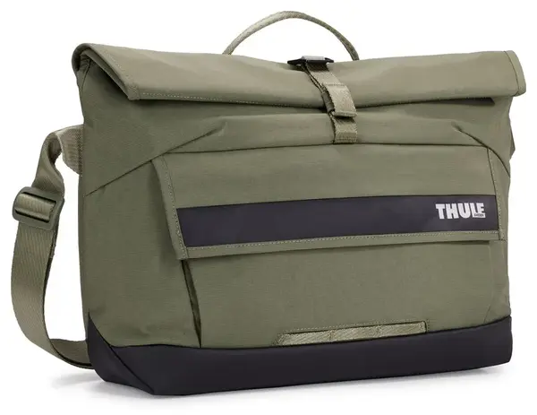 Thule brašna Paramount PARACB3114 14 L | Zelená | Objem 14 L