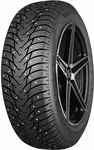 NANKANG 215/55 R 17 98T ICE_ACTIVA_SW-8 TL XL M+S 3PMSF