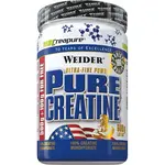 Weider PURE CREATINE, 600 g