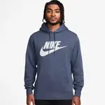 Nike Sportswear Club Fleece Pullover Hoodie 4XL