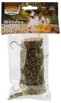 Pochoutka Nature Land Nibble válec s bylinkami 120g