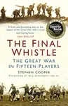 The Final Whistle - Stephen Cooper