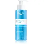 Eucerin DermatoClean čistiaci pleťový gél s hydratačným účinkom 200 ml