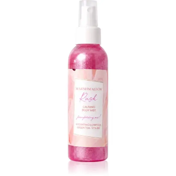 Soaphoria Marshmallow Rush tělová mlha 150 ml