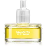 Millefiori Aria Orange Tea náplň do elektrického difuzéru 20 ml