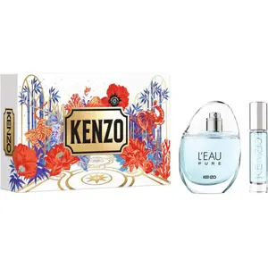 KENZO L'Eau Pure dárková sada unisex 1 ks