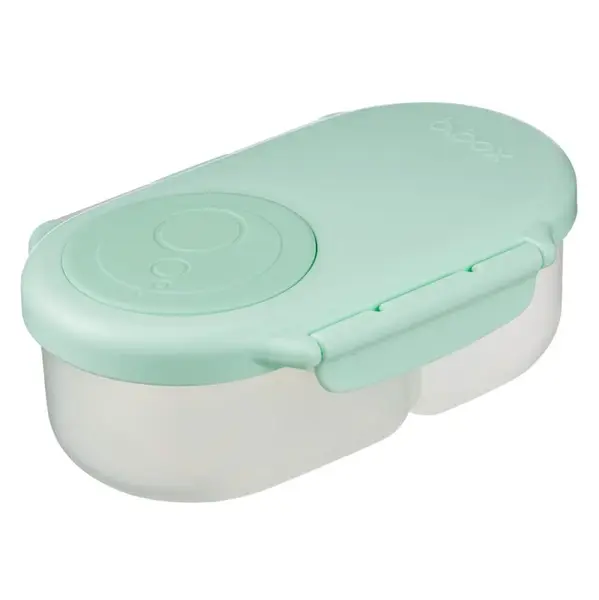 B.BOX Svačinový box malý spearmint