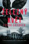 Železný květ - Frida Skybäck