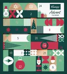 Kneipp Adventní kalendář