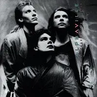 Alphaville – Afternoons In Utopia