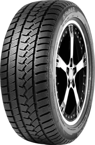 SUNFULL 245/45 R 17 99H SF-982 TL XL M+S 3PMSF SUNFULL