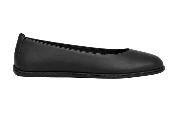 Barefoot baleríny Be Lenka Sophie - Black