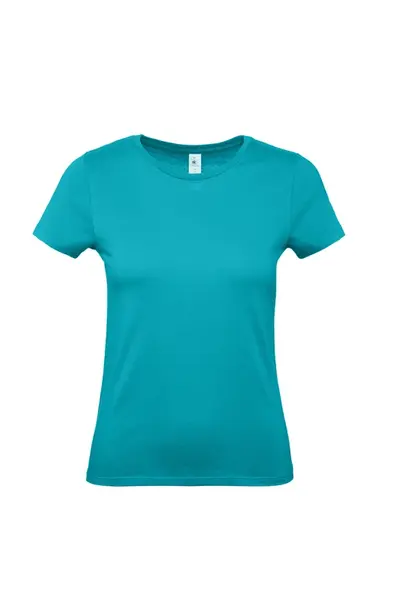 Dámské tričko B&C Basic
