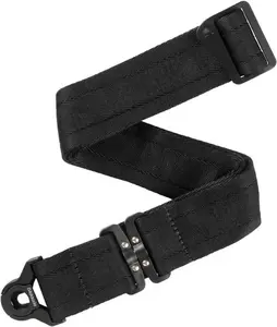 D'Addario Auto Lock Swivel Strap Midnight