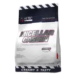 HiTec Nutrition Micellar Casein 1000g - vanilka