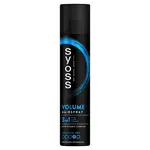 Syoss Lak na vlasy pro extra silnou fixaci Volume Hairspray 300 ml