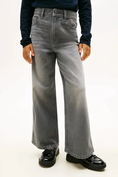 Tommy Hilfiger  Detské rifle  MABEL WIDE
