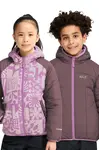 Jack Wolfskin  oboustranná bunda dětská ZENON TWIST