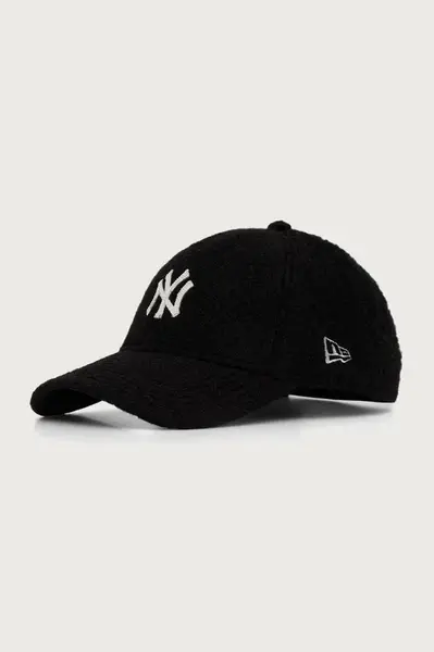 New Era  kšiltovka WINTER BORG 9FORTY®