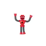Robot natahovací - fialový