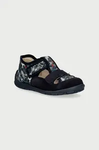 Froddo  pantofle dětské CLASSIC SLIPPERS