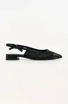 Karl Lagerfeld  baleríny Kerrie