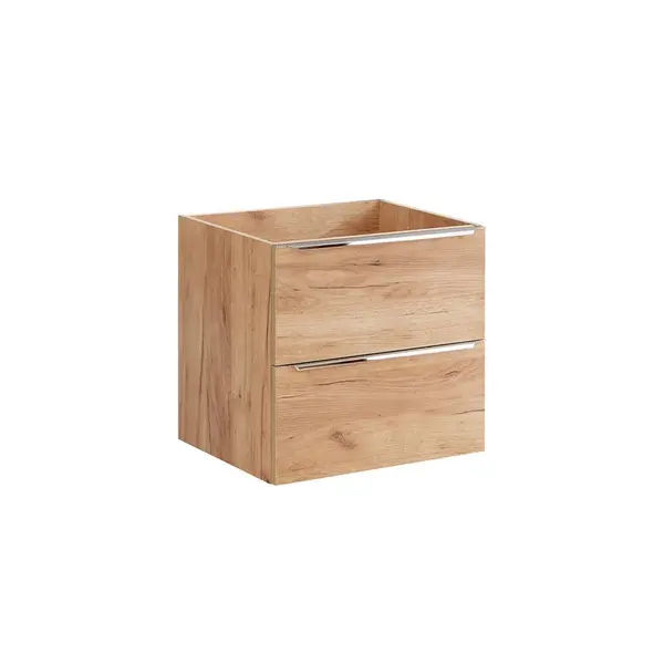 Petits-meubles SKŘÍŇKA POD UMYVADLO 60cm duben Dřevo