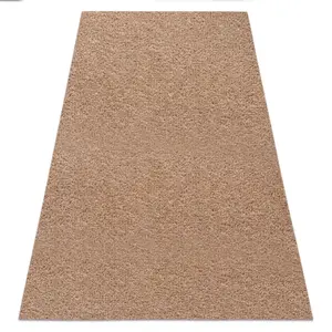 rugsX KOBEREC, Koberec metráž ETON béžový 250/300 cm