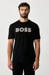 BOSS  tričko pánské bavlněné C-Thompson