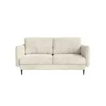 Fedve SOFA Koge Bez funkce spaní, Béžová
