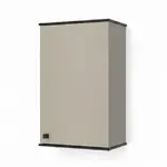 Vicco KOUPELNOVÁ SKŘÍŇKA Joli Greige 37 x 60 cm