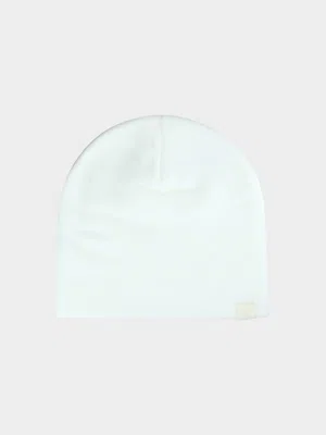 Dětská čepice beanie 4F