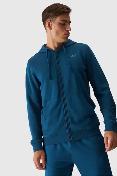 Pánská mikina 4F