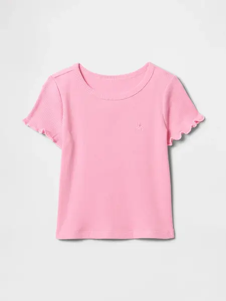 GAP Baby tričko Mix and Match - Holky