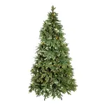 VÁNOČNÍ STROMEČEK 210 cm