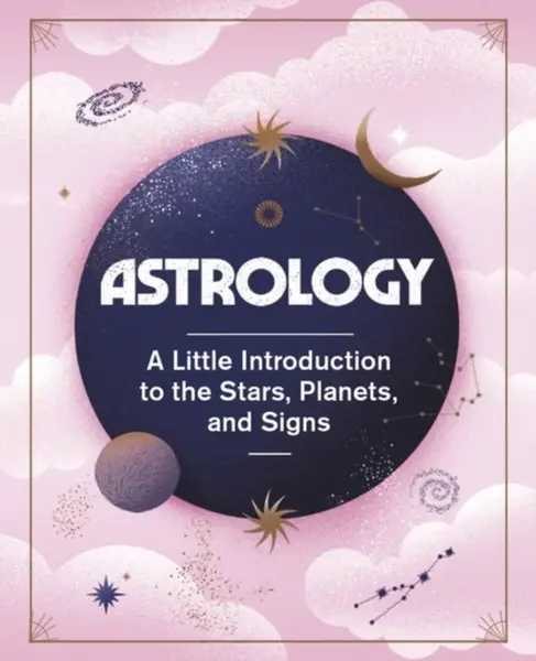 Astrology - Ivy O'Neil