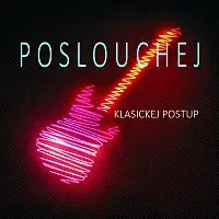Klasickej postup – Poslouchej