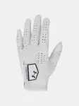 Pánské rukavice Under Armour UA Tour Golf Glove-WHT - Pánské