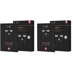 FOREO FAQ™ Microneedling Anti-Wrinkle Multipack sada