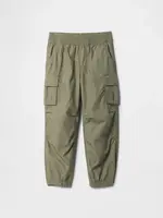 GAP Baby kalhoty Parachute Cargo - Kluci