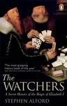 The Watchers - Stephen Alford